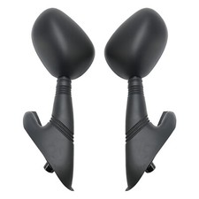 Ensemble de rétroviseurs pour