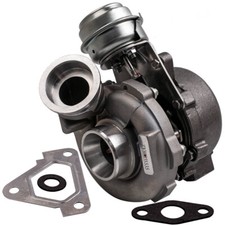 Turbocompresseur Turbo for Mercedes Sprinter 211/311/411CDI A6110960899 neu