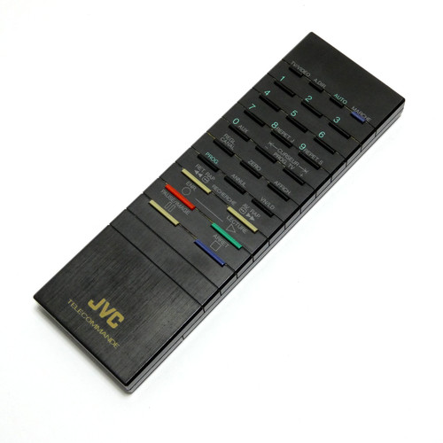 Telecommande jvc pq10342u - jvc, pq10342u-5