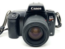 Canon EOS Rebel S II Kit