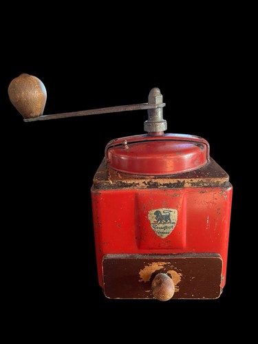 Peugeot frères red - peugeot,