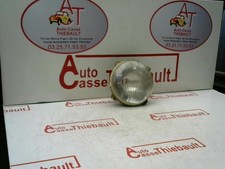 Optique avant principal gauche