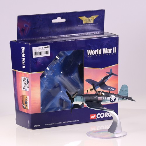 Corgi aa33004 f4u lucybelle - 1a,