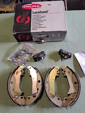 ALFASUD de 77 à 88 Kit De