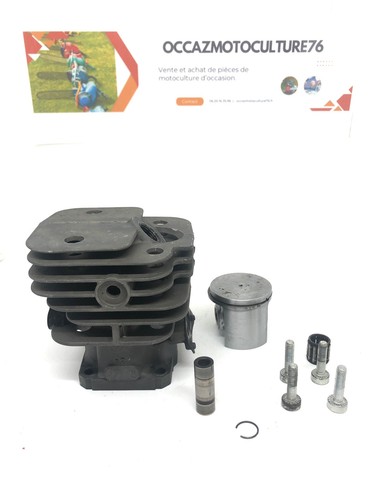 Cylindre piston mm - cylindre,