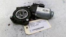 Moteur leve vitre avant gauche