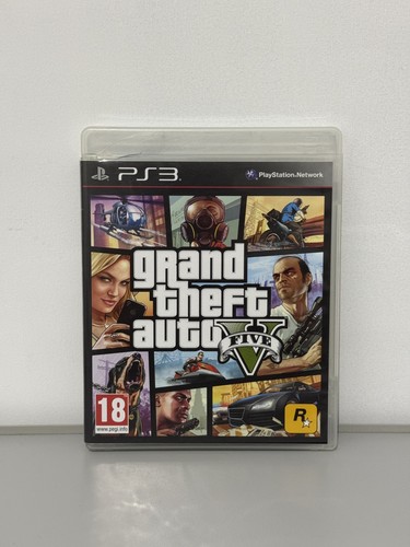 Gta grand theft auto v - gta, 5