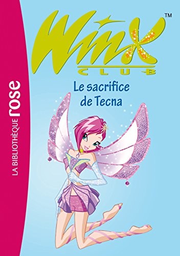 Winx club sacrifice de - 21/le,