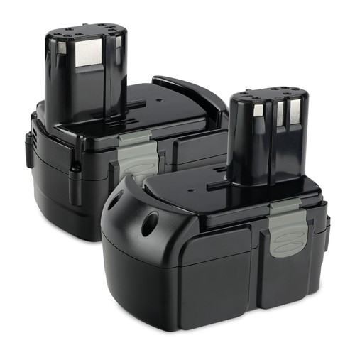 Batterie 18v 3000mah pour - 2x, 3000mah,