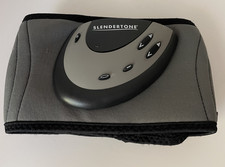 Slendertone Flex Abdominal Training System Belt Muscle Tone Controller And Belt