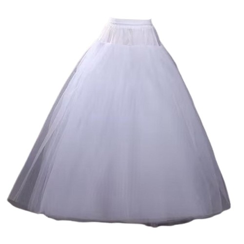 Jupon crinoline pour - , femme