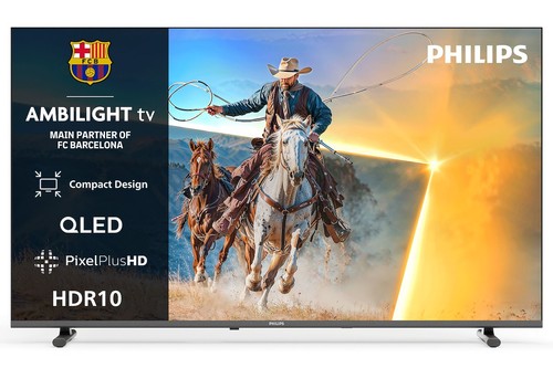 Philips 32pqs6901 qled 32 - philips,