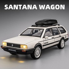 1:32 Volkswagen Santana Wagon