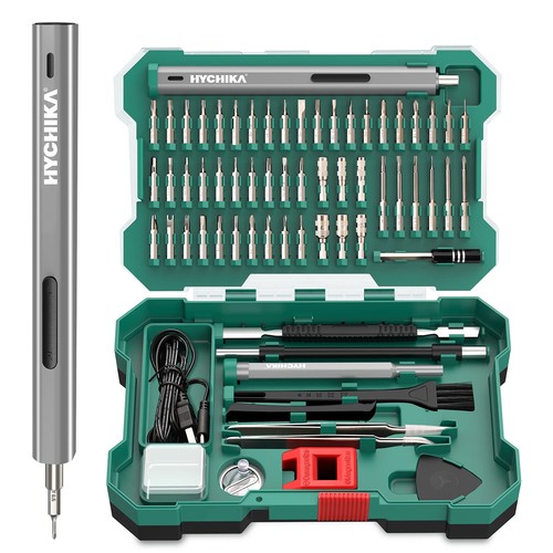 Hychika tournevis electrique - hychika,