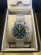 Montre Breitling Top Time B01