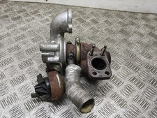 Peugeot 308 Sw Blue Hdi Mk2 Estate 5dr 2014-2021 1.6 DV6FD Turbo 9804945280