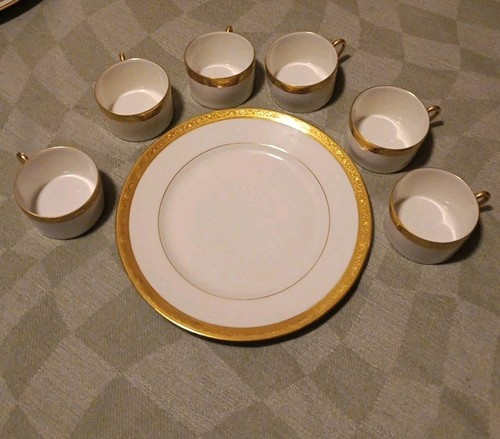Limoges porcelain - limoges,