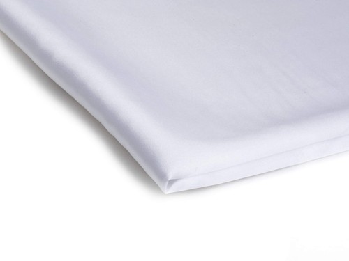 Tissu satin mince - satin, extensible