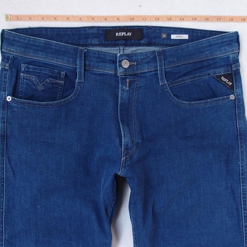 Hommes replay m914 - replay, anbass