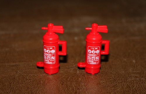 Playmobil vie quotidienn​e