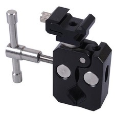 iShoot griffe crabe + vis