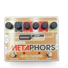 ELECTRO-HARMONIX Bass