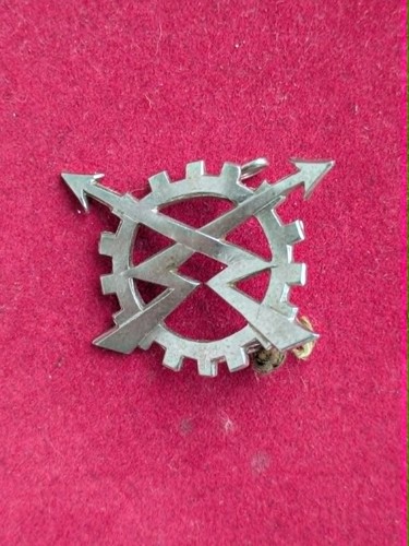 Insigne militaire beret - insigne,