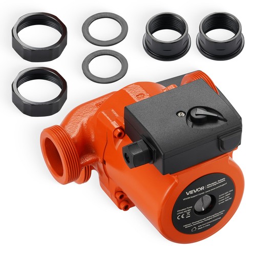 Vevor pompe circulation eau - de,
