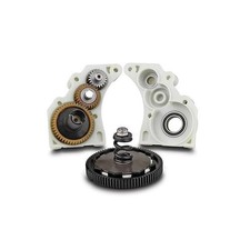 Kit de transmission furtive