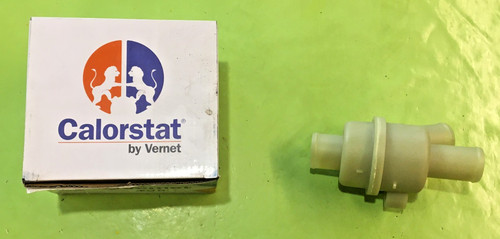 Thermostat eau moteur - d'eau, /