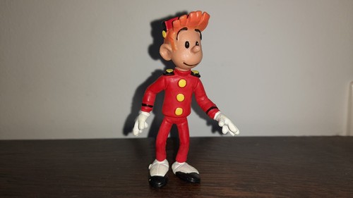 Figurine spirou 1994 - cm,