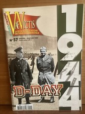 VAE VICTIS N°57+ Jeu OVERLORD