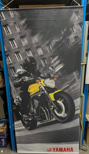 Yamaha fz6 dealership - yamaha,