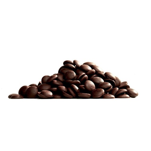 Callebaut 811 dark - 811, 54.5%