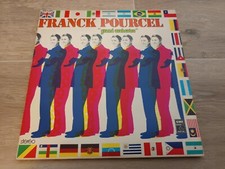 FRANCK POURCEL - GRAND