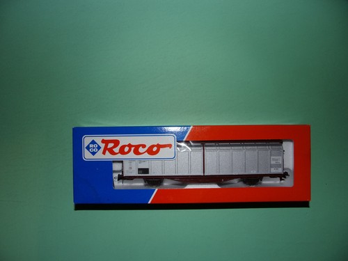 Roco wagon portes - roco,