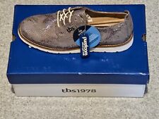 Derbies femme pointure 40