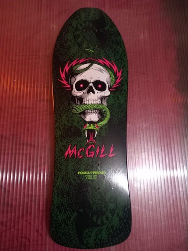 Skate powell peralta 2015 - skate,
