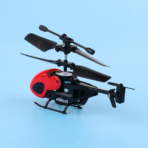 Mini hélicoptère