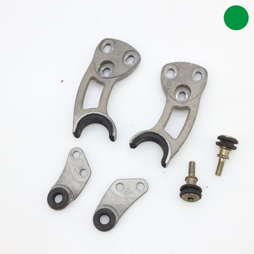 Agusta brutale 989 supports - brutale,