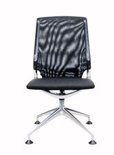 Vitra Alberto Meda Chaise 1