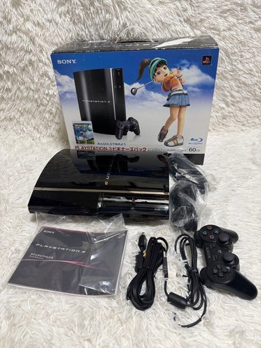 Sony playstation cecha00 - sony, 3
