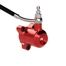 Kbike Clutch Pressure Cylinder Ducati Panigale 899/959/1199/1299