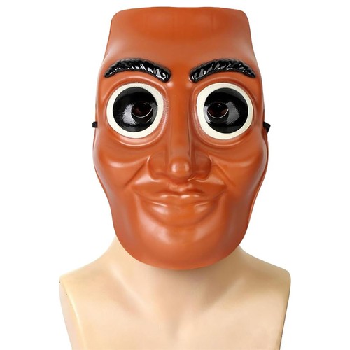Tung sahur masque - tung,