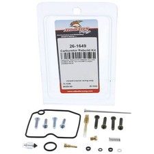 Set Révision Carburateur