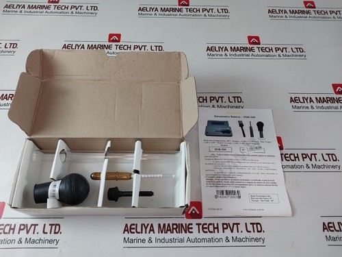 Planatc dsb 500 rev - dsb-500, batterie