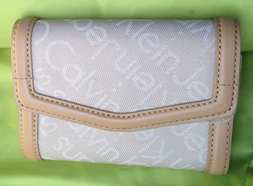 Portefeuille calvin klein - calvin,