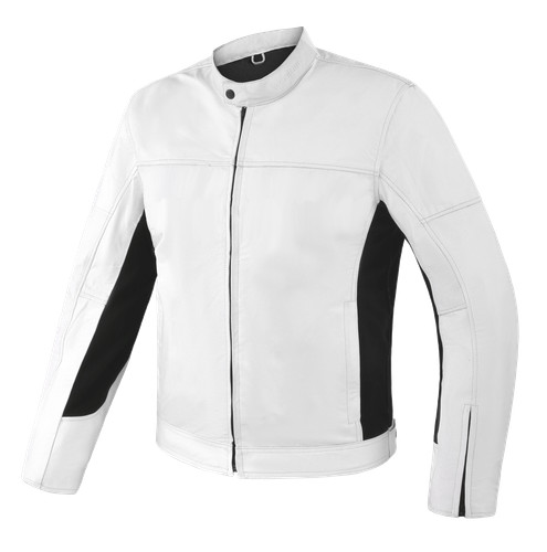 Veste moto homme rebell - veste,
