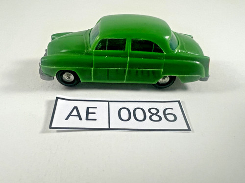 Eko opel kapitan oldtimer - eko,