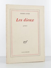 OSTER (Pierre) - Les dieux